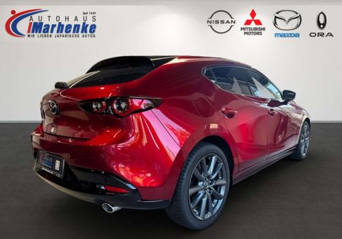 Mazda 3, 2026 3