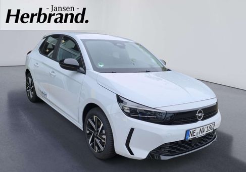 Opel Corsa, 2025 2