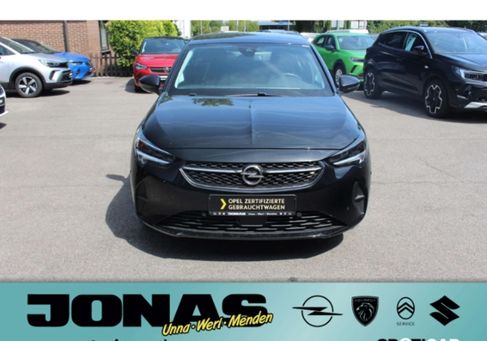 Opel Corsa, 2022 2