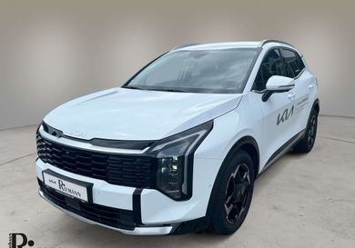 Kia Sportage, 2025