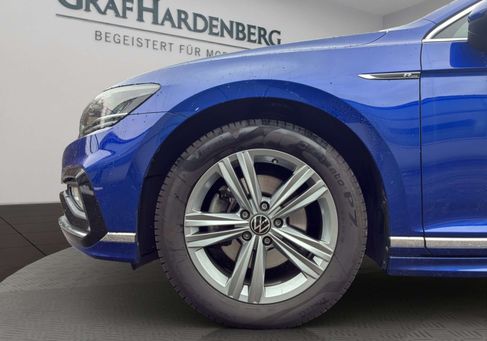 Volkswagen Passat Variant, 2024