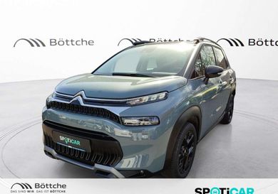 Citroën C3 Aircross, 2024