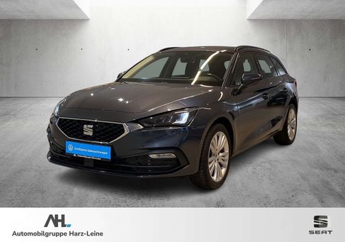 Seat Leon, 2020