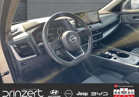 Nissan X-Trail, 2023 3