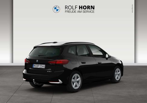BMW 218, 2022 2