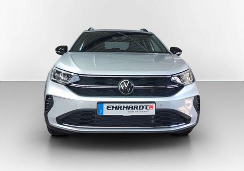 Volkswagen Taigo, 2026