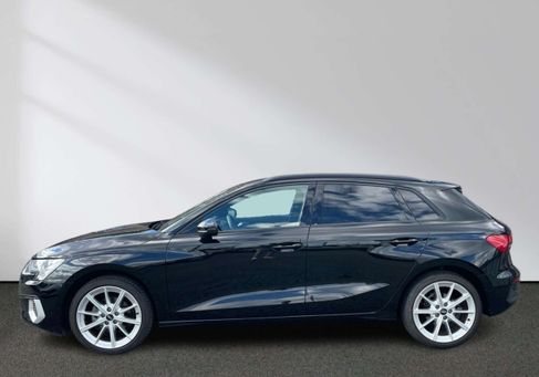 Audi A3, 2022 2