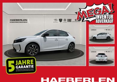 Opel Corsa, 2026