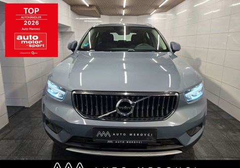 Volvo XC40, 2021 2