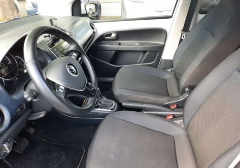 Volkswagen up!, 2020 3