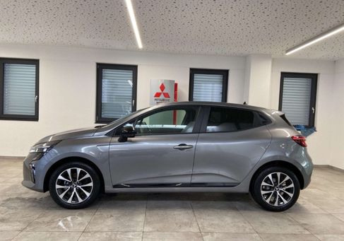 Mitsubishi Colt, 2025