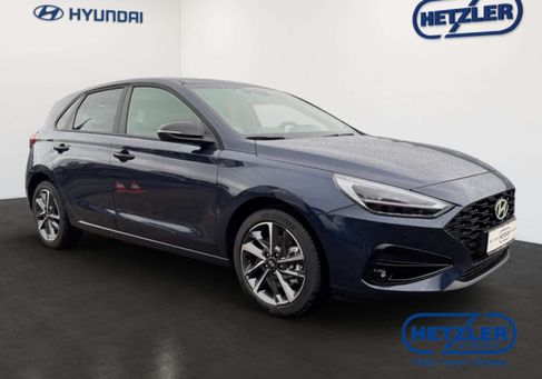Hyundai i30, 2024 2