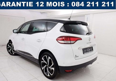 Renault Scenic, 2019 3