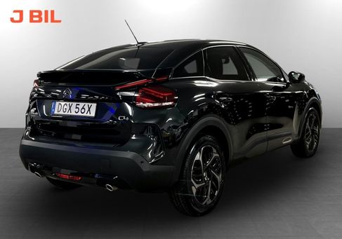 Citroën C4, 2021 2