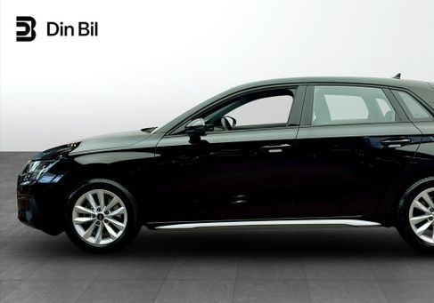 Audi A3, 2024 2