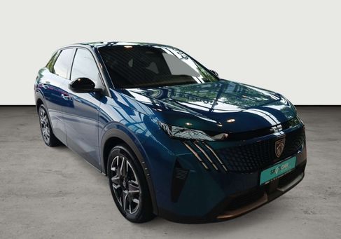 Peugeot 3008, 2024