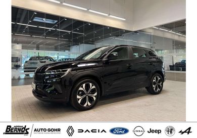 Renault Austral, 2025