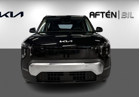 Kia, 2027 2