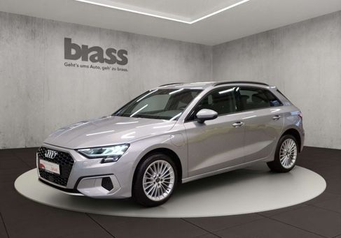 Audi A3, 2023 2