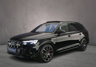 Audi Q7, 2025