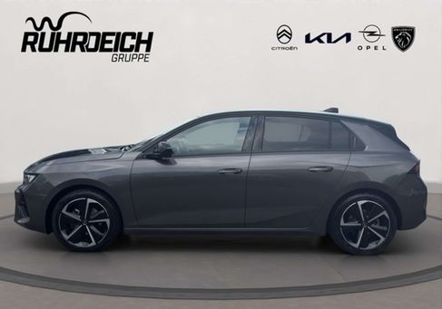 Opel Astra, 2024