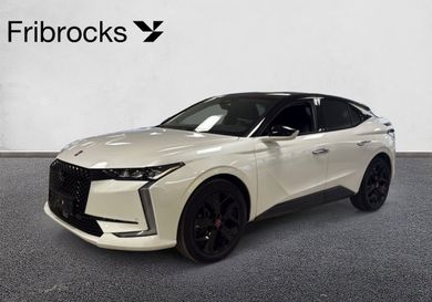 DS Automobiles DS4, 2023