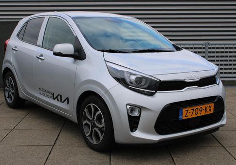 Kia Picanto, 2024