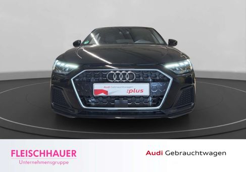 Audi A1, 2025