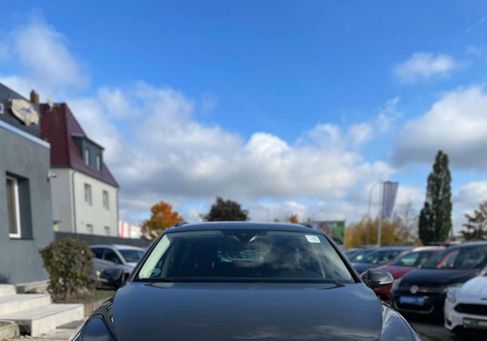 Volkswagen Passat Variant, 2019