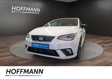 Seat Ibiza, 2025