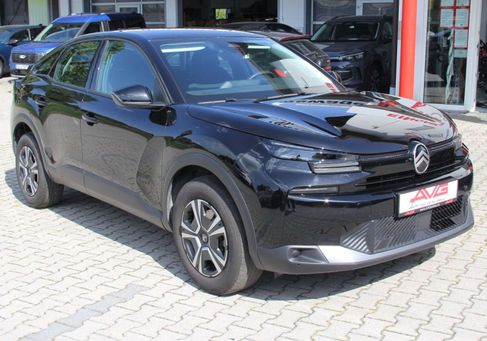 Citroën C4, 2025 2