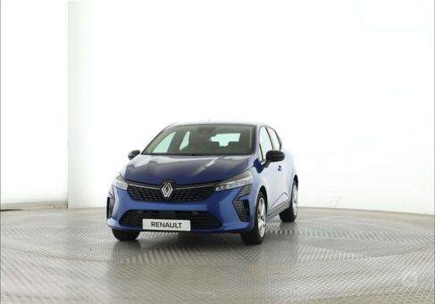 Renault Clio, 2024