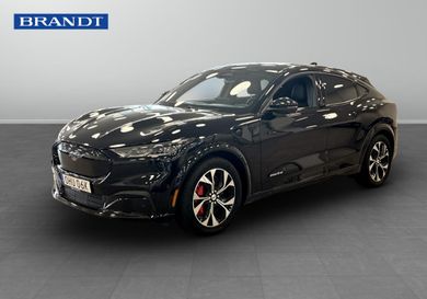 Ford Mustang Mach-E, 2023