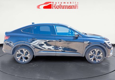 Renault Arkana, 2023