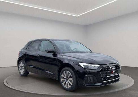 Audi A1, 2025