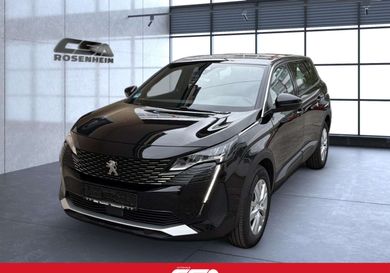 Peugeot 5008, 2023