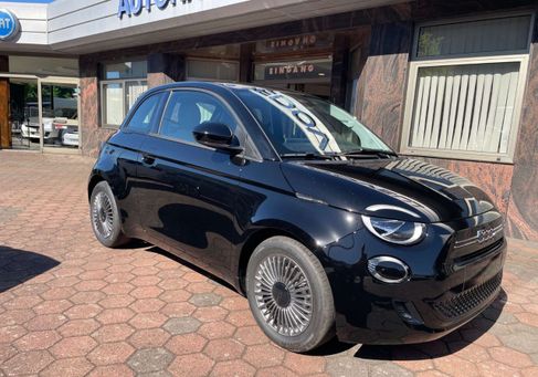 Fiat 500, 2026