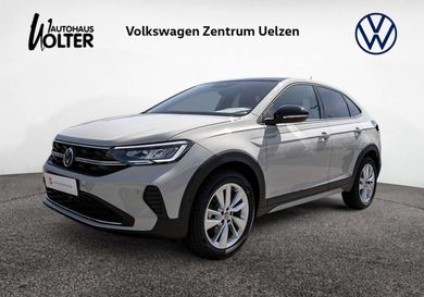 Volkswagen Taigo, 2026