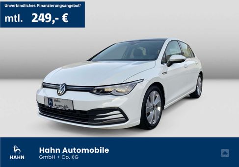 Volkswagen Golf, 2019