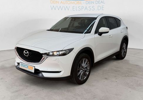 Mazda CX-5, 2021 2