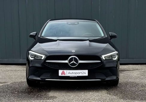 Mercedes-Benz CLA 220, 2023