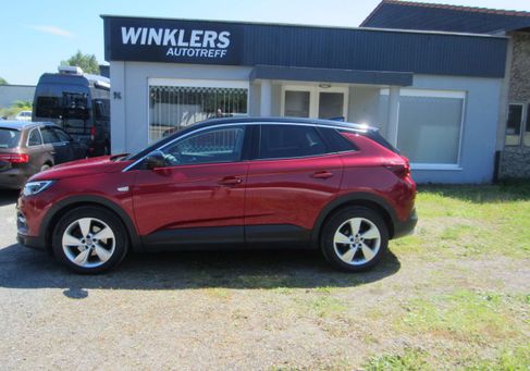 Opel Grandland X, 2019 2
