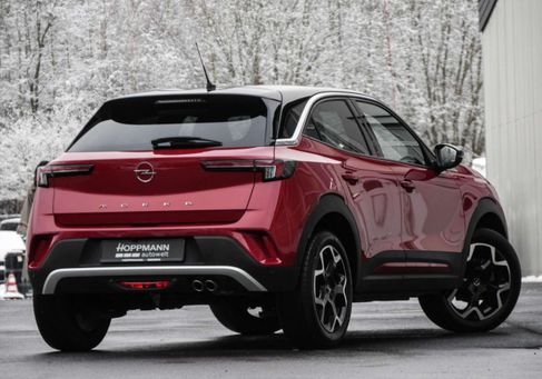 Opel Mokka, 2023 3
