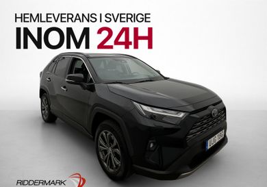 Toyota RAV 4, 2022
