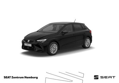 Seat Ibiza, 2026
