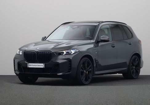 BMW X5, 2024