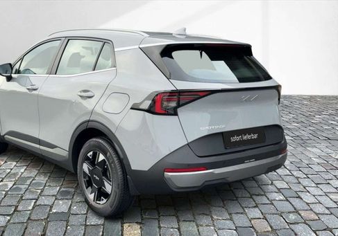 Kia Sportage, 2025