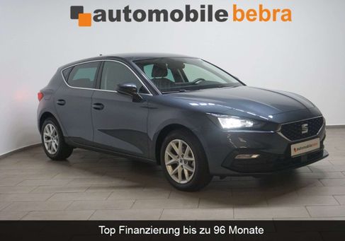 Seat Leon, 2025