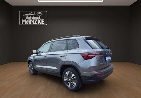 Skoda Karoq, 2022
