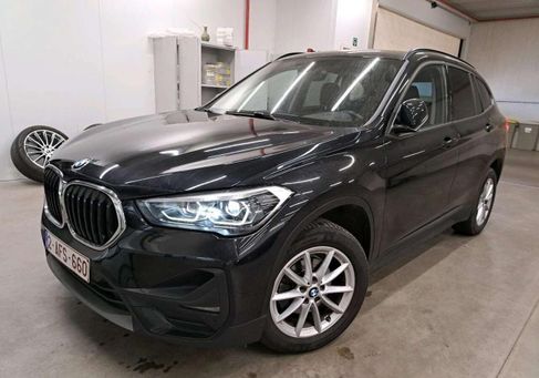 BMW X1, 2021 2